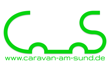 Logo-Caravan am Sund