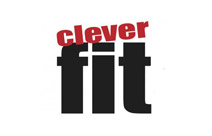 Logo-clever fit