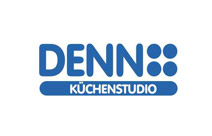 Logo-Küchenstudio DENN