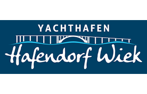 Yachthafen Hafendorf Wiek