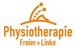 Logo-Physiotherapie Freier & Linke