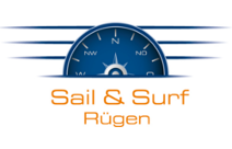 Logo-Sail & Surf Rügen