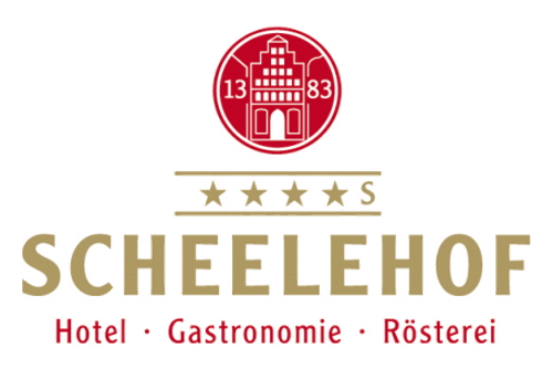 Romantik-Hotel Scheelehof