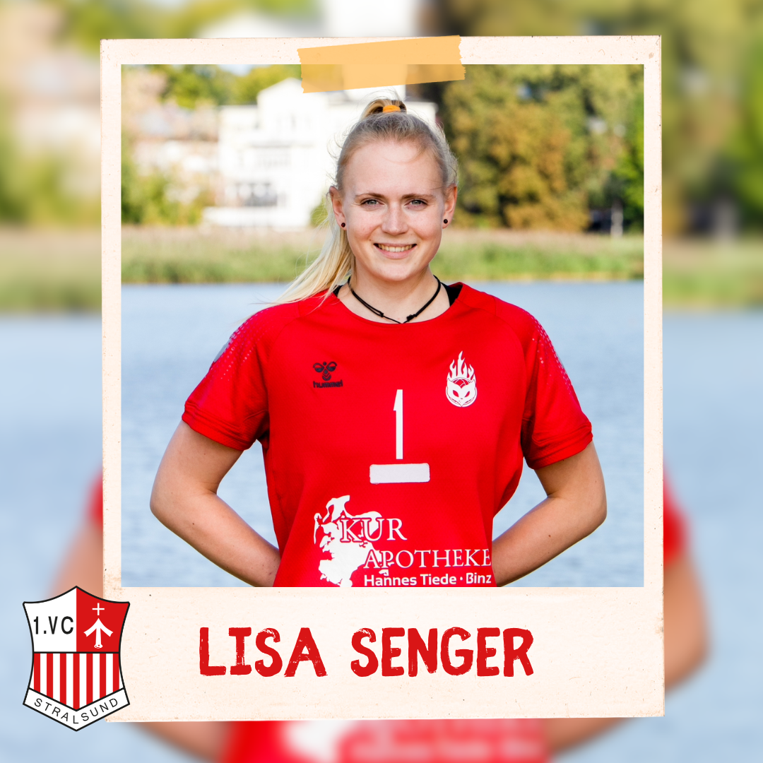 1 - Lisa Senger