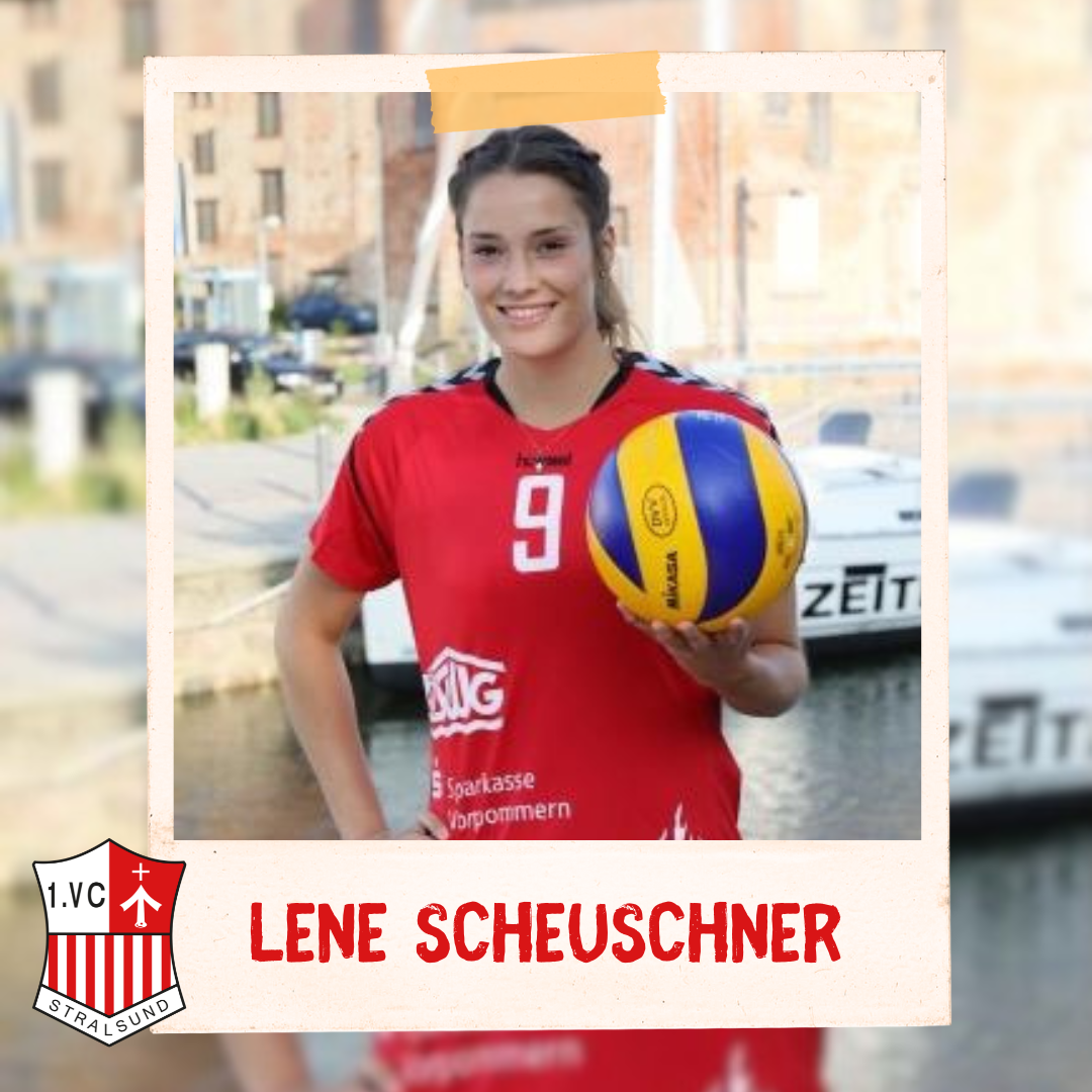 9 - Lene Scheuschner