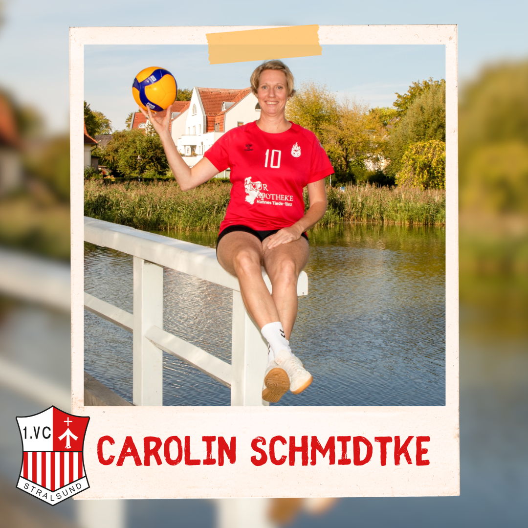 10 - Carolin Schmidtke