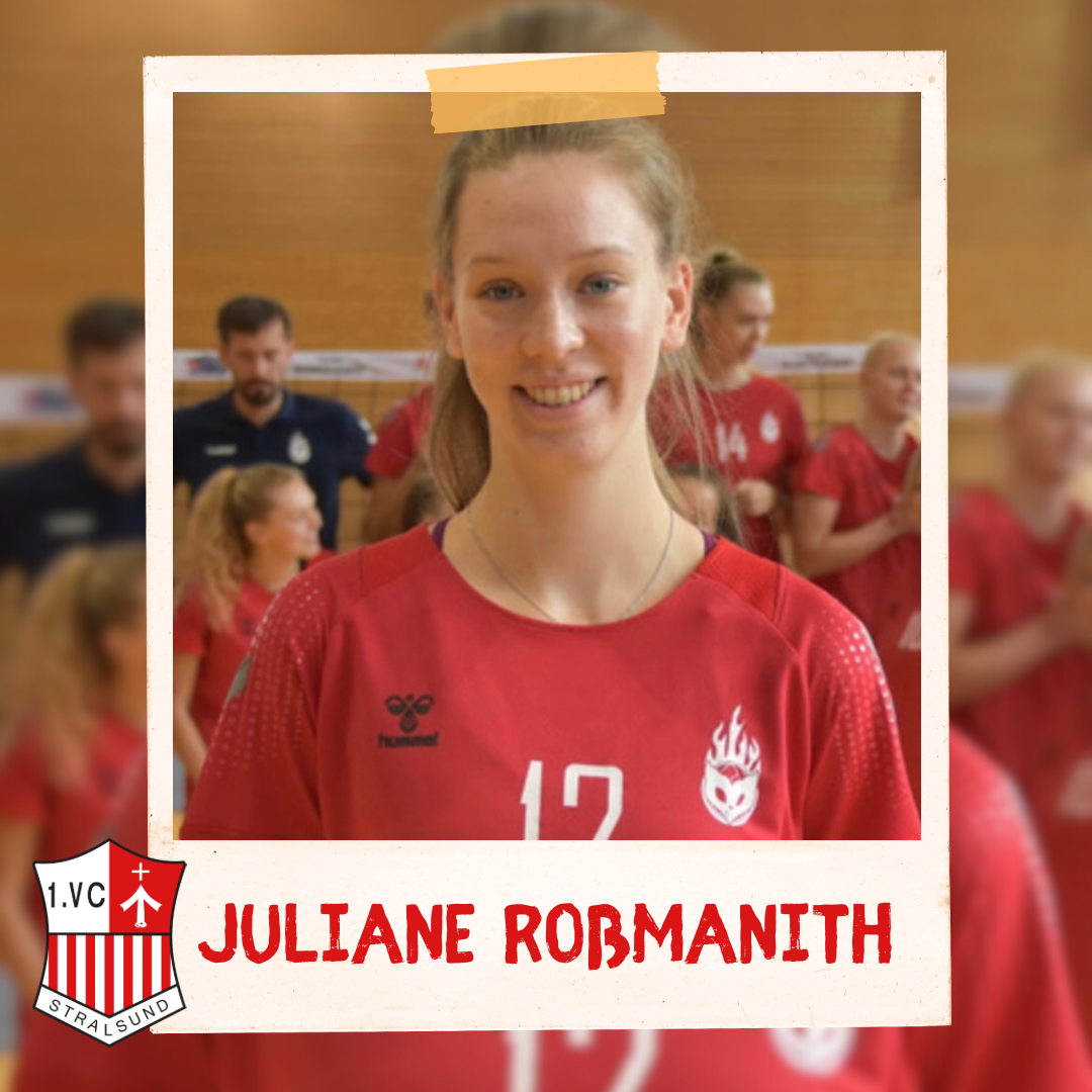 12 - Juliane Roßmanith