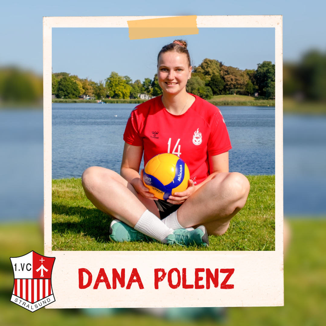 14 - Dana Polenz