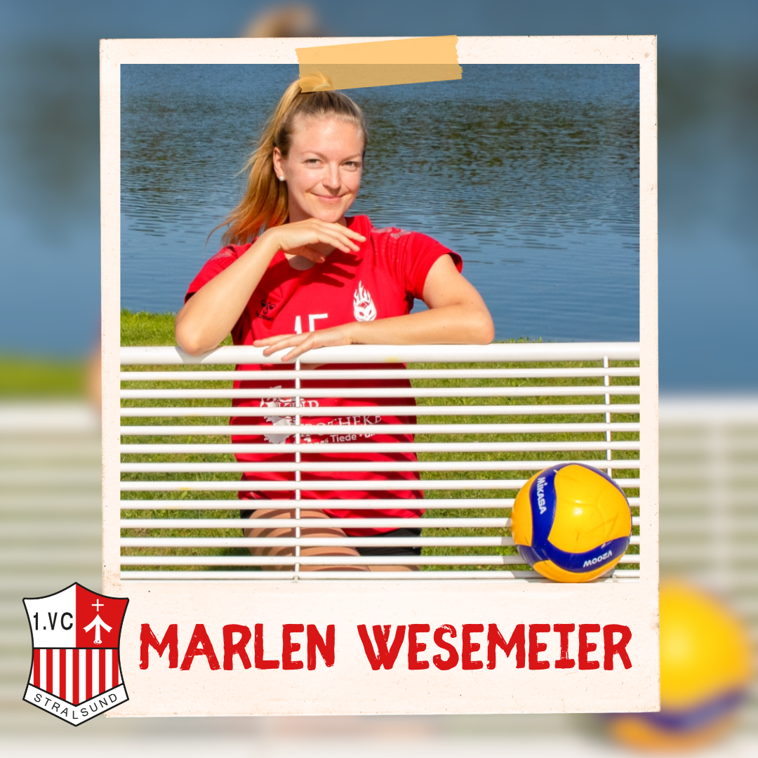 15 - Marlen Wesemeier