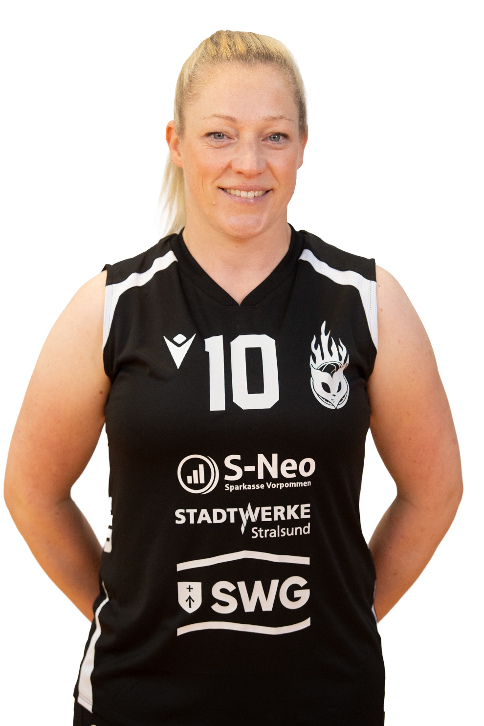 Sabrina Dommaschke