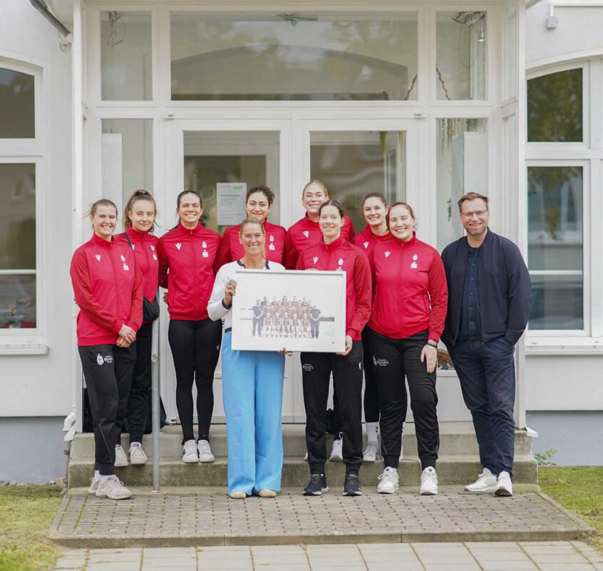 LVM-Versicherungsagentur Kathleen Stempka wird Exklusivpartner