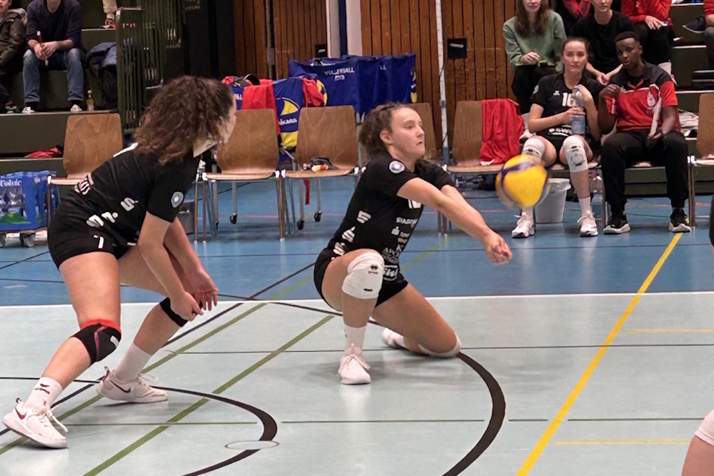 Ein fast perfektes Spiel