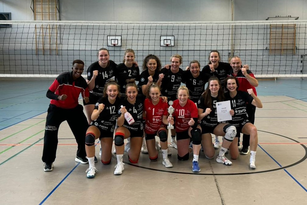 Pokalüberraschung in Kiel