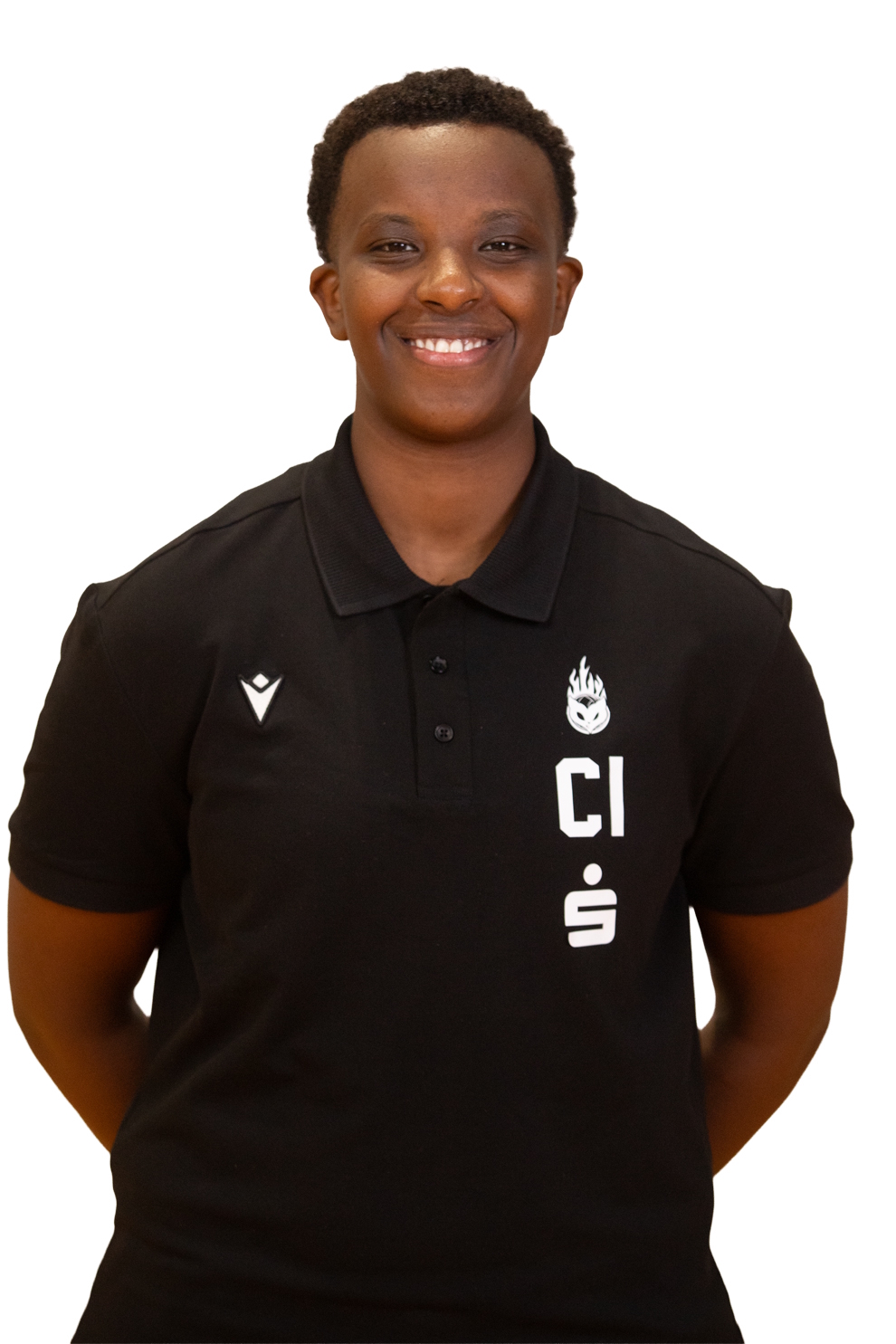Chelsea Ingabire