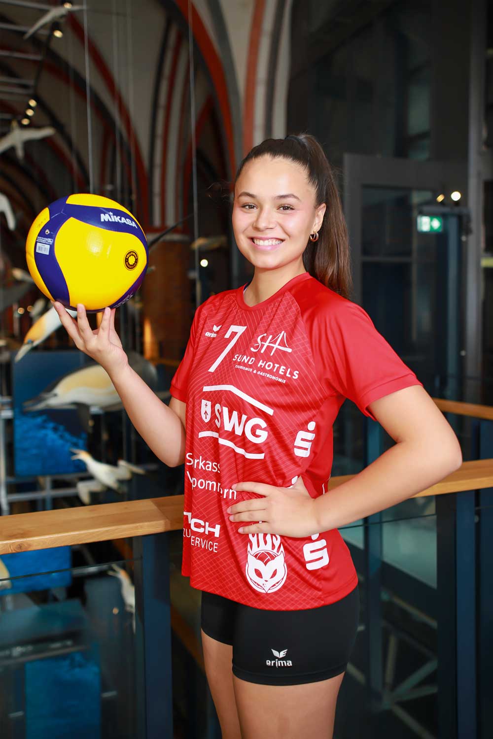 Amelie Grawert