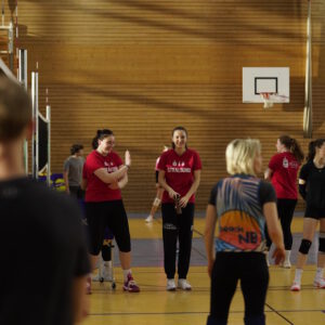 Impressionen vom Aufschlag 2026 (Foto: Kombinat Küste GmbH)