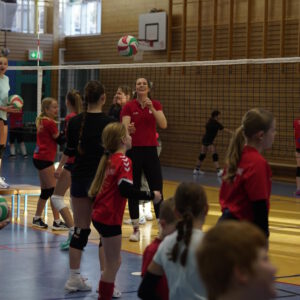 Impressionen vom Aufschlag 2026 (Foto: Kombinat Küste GmbH)