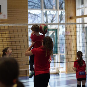 Impressionen vom Aufschlag 2026 (Foto: Kombinat Küste GmbH)