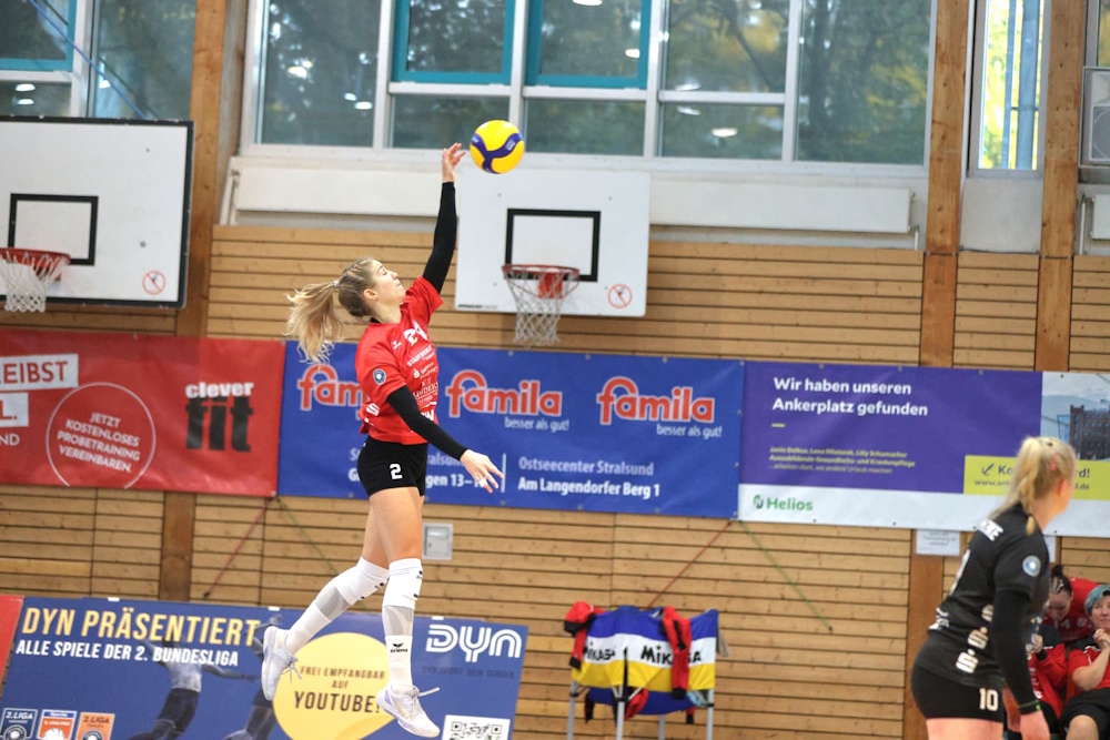 Doppelt in Bayern gefordert