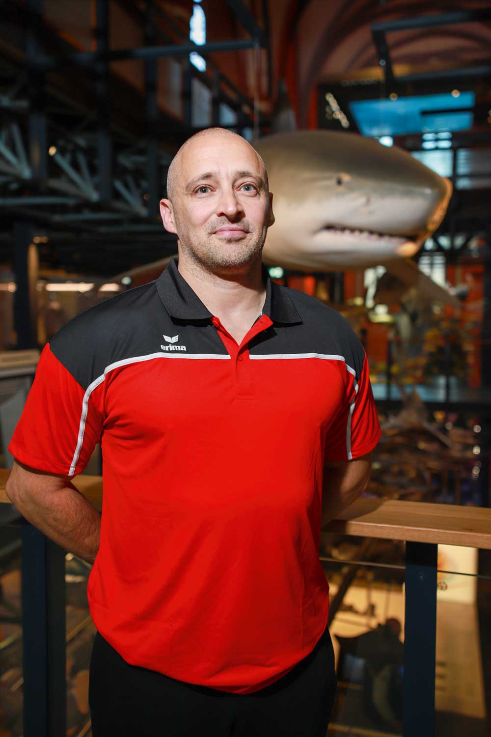Kim Hakan Buchwald
