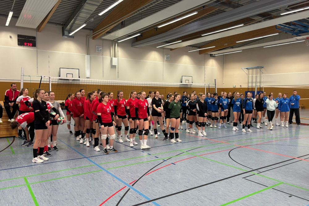 Die Saison ist vorbei