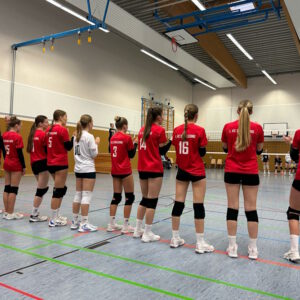 Spieltagsimpressionen (Foto: Christian Nürnberg)