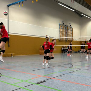 Spieltagsimpressionen (Foto: Christian Nürnberg)