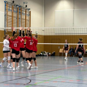 Spieltagsimpressionen (Foto: Christian Nürnberg)