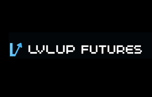lvlupfutures.com Logo