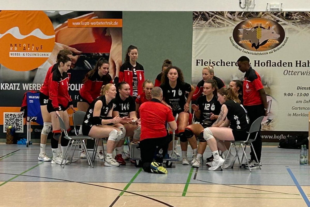 Ein fast perfektes Wochenende