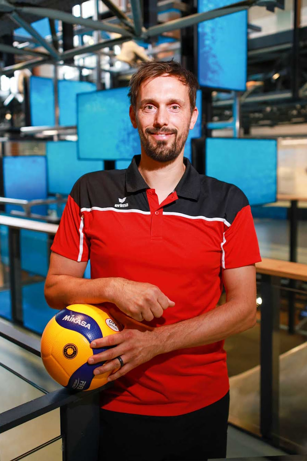 André Thiel