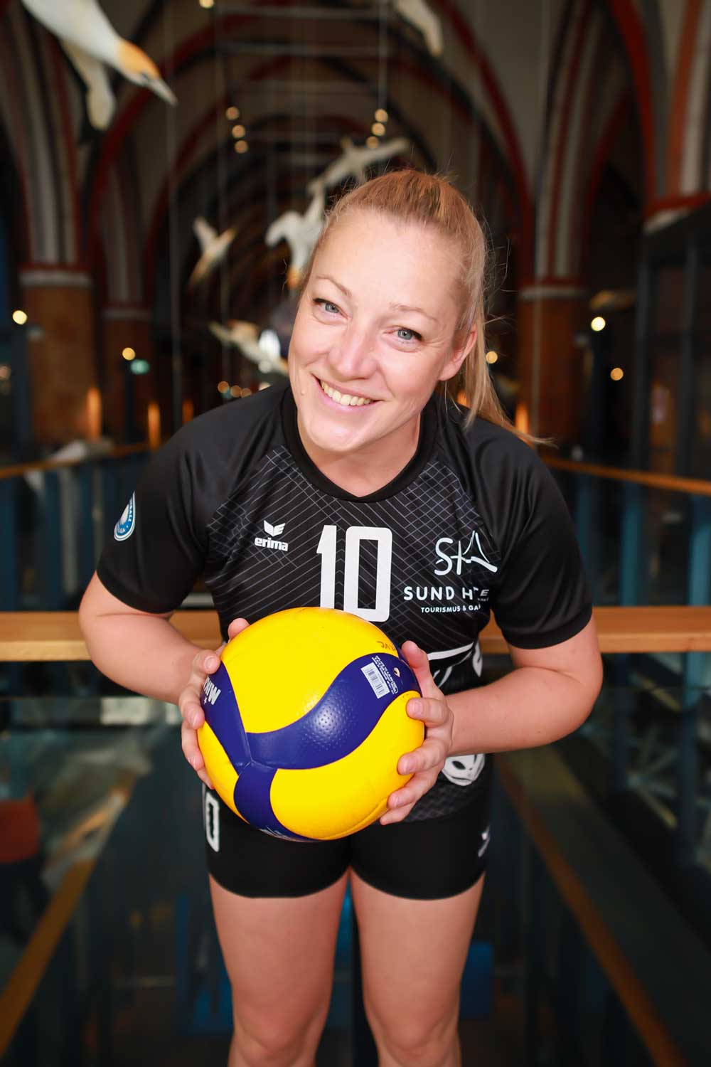 Sabrina Dommaschke