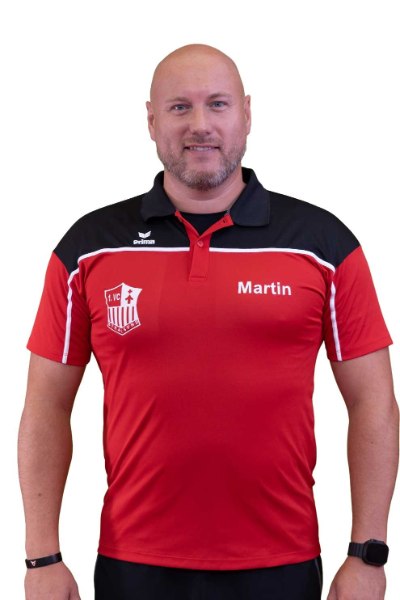 Martin Schultz