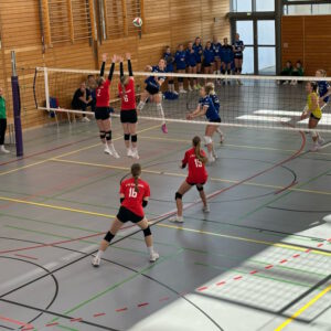 Impressionen vom Spieltag (Foto: Christian Nürnberg)