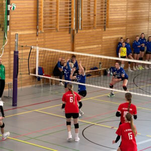 Impressionen vom Spieltag (Foto: Christian Nürnberg)