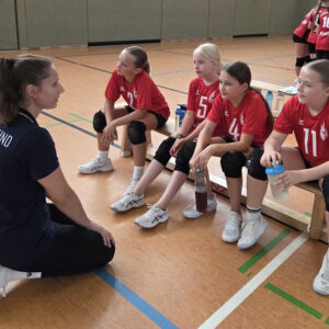 Impressionen vom Turnier (Foto: Tilo Klenner)