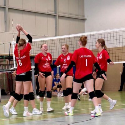 Impressionen vom Qualifikationsturnier (Foto: Christian Nürnberg)