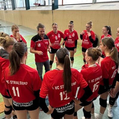 Impressionen vom Qualifikationsturnier (Foto: Christian Nürnberg)