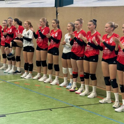 Impressionen vom Qualifikationsturnier (Foto: Christian Nürnberg)