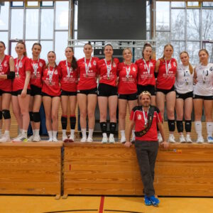 Impressionen vom Spieltag (Foto: Friedrich Kunschke)