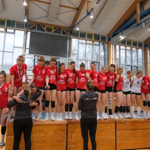 Impressionen vom Spieltag (Foto: Friedrich Kunschke)