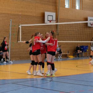 Impressionen vom Spieltag (Foto: Friedrich Kunschke)