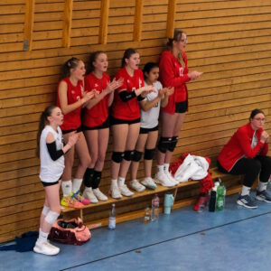 Impressionen vom Spieltag (Foto: Friedrich Kunschke)