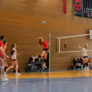 Impressionen vom Spieltag (Foto: Friedrich Kunschke)