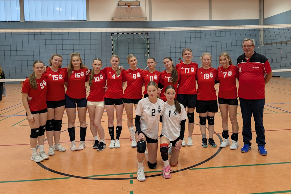 Keine Revanche in der Rückrunde möglich