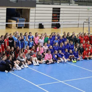 Impressionen von der Finalrunde (Foto: Hanna Kostyra)