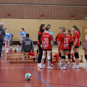 Impressionen von der Finalrunde (Foto: Hanna Kostyra)