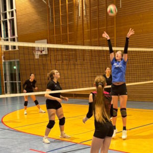 Impressionen vom Jahresabschluss (Foto: Christian Nürnberg)