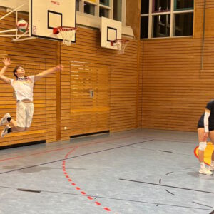 Impressionen vom Jahresabschluss (Foto: Christian Nürnberg)