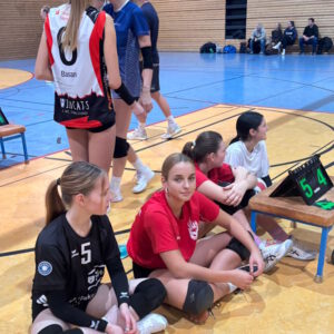 Impressionen vom Jahresabschluss (Foto: Christian Nürnberg)